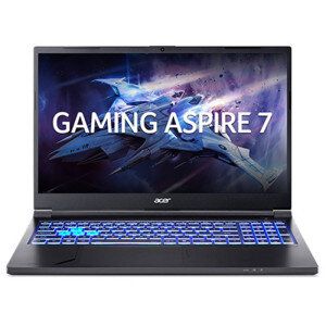 Laptop Acer Gaming Aspire A715-59G-59RD core 5-210H, 16GD4 3200, 512GB SSD, RTX3050-4GB-GDR6 UMA; 15.6