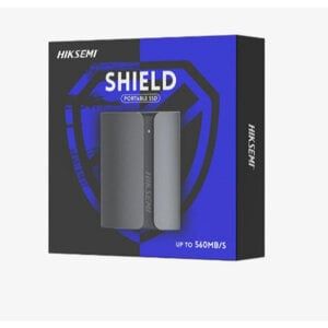 Ổ cứng thể rắn SSD gắn ngoài Hiksemi 1TB; 2.5