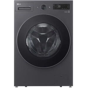 Máy giặt LG cửa trước 17kg F2517SNTG (Truyền động trực tiếp inverter,6 Motion™,TurboWash™,Steam™,Màu:Xám