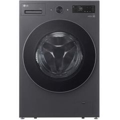 Máy giặt LG cửa trước 17kg F2517SNTG (Truyền động trực tiếp inverter,6 Motion™,TurboWash™,Steam™,Màu:Xám