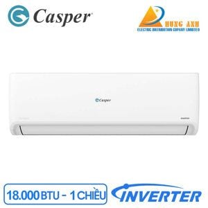 Điều hòa Casper GC-18IS33 (Inverter / 2HP / 18500 BTU) - Hàng Chính Hãng