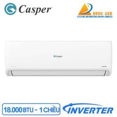 Điều hòa Casper GC-18IS33 (Inverter / 2HP / 18500 BTU) - Hàng Chính Hãng