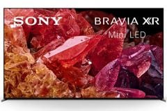 TV Mini-LED bravia 5 Sony 75-inch K-75XR50 (XR Processor (AI nâng cấp), Google TV, đèn nền Full Array LED,XR Backlight Master Driv, XR Triluminos Pro, Acoustic Multi-Audio, Bộ xử lý Cognitive Processor XR,XR Motion Clarity, 120Hz (2025)