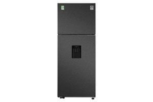 Tủ lạnh Samsung 406L RT42CG6584B1SV (Đá tự động, lấy nước ngoài, cấp đông mềm từ -4 đến -1 độ C, chức năng làm lạnh siêu tốc. Màu đen)