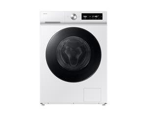 Máy giặt Samsung 10kg Bespoke AI cửa trước AI Control WW10DB7U34GBSV ( thiết kế phẳng lắp đặt âm tủ, AI EcoBubble™ giặt sạch sâu, AI Energy tiết kiệm điện, bảng điều khiển AI Control tự động đề xuất chương trình giặt, Hygiene Steam diệt khuẩn.Màu ...