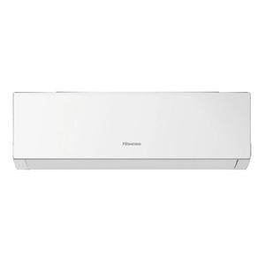 Điều hòa Hisense AS-24TR4RXB00 2026 - Inverter 1 chiều 2.5HP; 24000BTU độ ồn 48 dB(A), LED Display, fast cooling, smart mode, tự làm sạch dàn lạnh, cảm biến thân nhiệt I Feel, golden fin, CSPF: 4.698 (dàn lạnh)