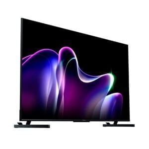 TV Hisense 55-inch ULED Mini-LED 4K 55U6Q 144Hz - Vidaa 8.5; Quantum Dot; Dolby Vision-Atmos; HDR 10+; Loa 2.1 40W; Wi-Fi 2.4/5.0GHz; BT5.0; Thailand