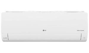 Điều hòa LG Dual Inverter IEC09G2 1 HP 9300 BTU (1 chiều / Wi-Fi / Lọc PM 2.5) - Hàng Chính Hãng