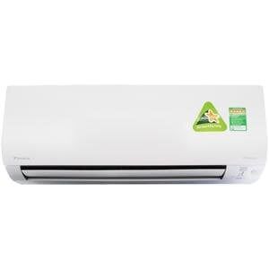 Điều hòa Daikin XV50QVMV - Inverter 2 chiều 17100BTU/h; CSPF 6.35; 47dB (dàn nóng 54KG)
