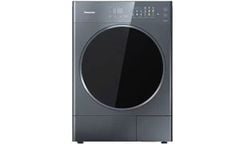 Máy sấy Heatpump Panasonic 10.5kg NH-XV21X1AVT ( Bảo vệ chất liệu quần áo mỏng manh với sấy nâng niu; ức chế vi khuẩn và tác nhân gây mùi, sấy khô đều mọi loại vải)