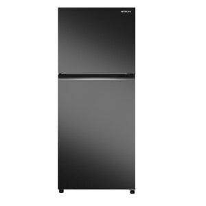 Tủ lạnh Hitachi Inverter 344LHRTN6379SGBKVN ( Ngăn trữ chuyển đổi -3 đến 3 độ C, bộ lọc TriplePower khử sạch mùi hôi, ngăn rau củ 2 tầng).Màu đen mặt kính.