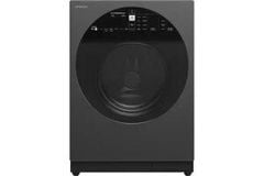 Máy giặt sấy Hitachi Inverter 12kg/8kg BD-D120XGV (Giặt 12kg / Sấy 8kg / Cửa trước) - Hàng Chính Hãng
