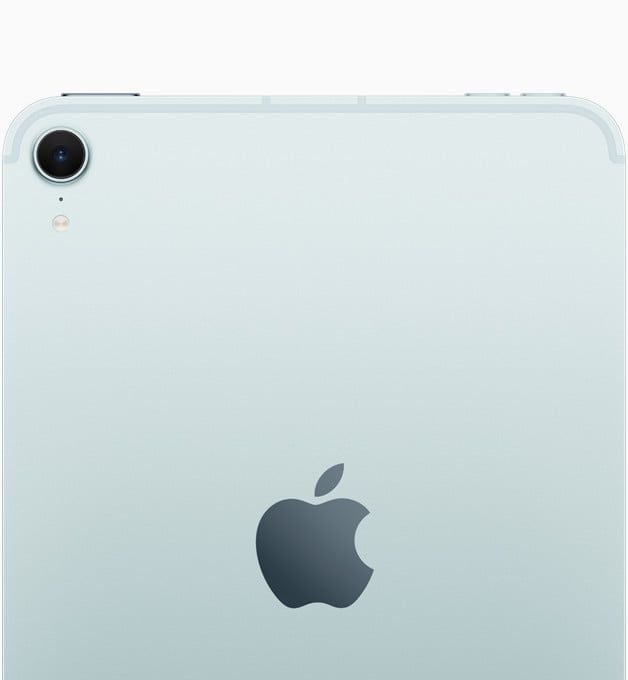 IPAD MINI 7 5G CHÍNH HÃNG