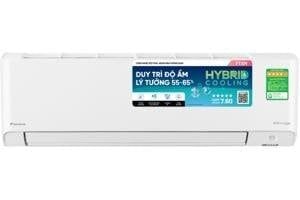 Điều hòa Daikin RXM35XVMV - Inverter 2 chiều,12300 Btu;Streamer,luồng gió 3D,Coanda,38kg,Độ ồn 44/49 Gas R32, CSPF: 7.20 (cục nóng)