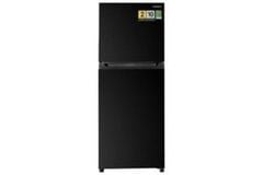 Tủ lạnh Hitachi Inverter 210L HRTN5230MUVN ( làm lạnh vòng cung, bộ lọc TriplePower khử sạch mùi hôi, ngăn rau củ rộng).Màu đen