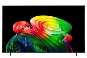 TV LG 55-inch Oled evo OLED55B6PSA (webOS 26, Tấm nền: OLED evo,Bộ xử lý α α8 AI ,Dolby Atmos, 120/140Hz, loa 20W(3 loa)α9 AI Sound Pro (Virtual 9.1.2 Up-mix),Bluetooth 5.3,,2026