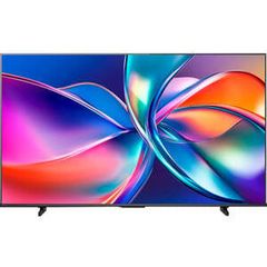 TV Hisense 55-inch QLED 4K 55Q7Q (hệ điều hành VIDAAA, Bộ vi xử lí MT9618, Đèn nền Backlit Direct LED + Quantum Dot, remote, giọng nói rảnh tay, 144Hz, Dolby Vision, IMAX HDR10+, loa Dolby Atmos 20W