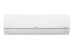 Điều hòa 2 chiều LG Inverter 1 HP IDH09M1 (9300 BTU / PM2.5 / Wi-Fi) - Hàng Chính Hãng