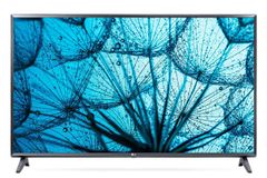 TV LG 43-inch FHD LM5750 60Hz - webOS 4,5; Loa 2.0 10W; Active HDR (khiển thường)