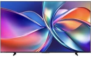 TV Hisense 65-inch QLED 4K 65Q6Q (hệ điều hành VIDAA, Bộ vi xử lí MT9618, Đèn nền Backlit Direct LED,voice search,60Hz, loa Dolby Atmos 30W )