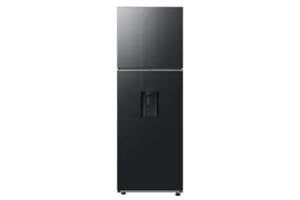 Tủ lạnh Samsung inverter RT35CG5544B1SV 345L ( lấy nước ngoài. đá xoay, màu đen)