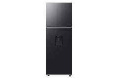 Tủ lạnh Samsung inverter RT35CG5544B1SV 345L ( lấy nước ngoài. đá xoay, màu đen)