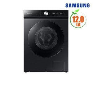 Máy giặt Samsung WW12CB944DGBSV (12kg) - Hàng Chính Hãng