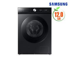 Máy giặt Samsung WW12CB944DGBSV (12kg) - Hàng Chính Hãng