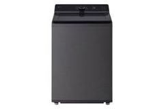 Máy giặt cửa trên LG 16kg TX2516DT3O (khung nhựa+ kính cường lực, núm xoay, màn led, lồng giặt nhựa + thép ko gỉ, truyền động trực tiếp, công nghệ AI Đ 1.0, Turbowash/ 6 chuyển động,800v/1p