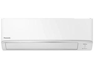 Điều hòa Panasonic YZ12AKH-8 - Inverter 2 chiều; ~11900 Btu ( Nano G, Eco AI*, Đc hướng gió, wifi), CSPF: 5.79 dàn lạnh