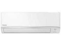 Điều hòa Panasonic YZ12AKH-8 - Inverter 2 chiều; ~11900 Btu ( Nano G, Eco AI*, Đc hướng gió, wifi), CSPF: 5.79 dàn lạnh