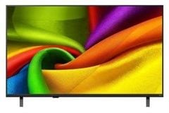 TV LG 98-inch 4K98NU855BPSB- webOS 26, 120Hz, Voice Seach; Bộ xử lý α8 AI Processor 4K Gen3 ; Loa 40W, âm thanh vòm AI Sound Pro (11.1.2 kênh) ,Nút AI mới, điều khiển giọng nói, thao tác kéo thả trên AI Magic Remote, 2 chân 2 bên (2026)