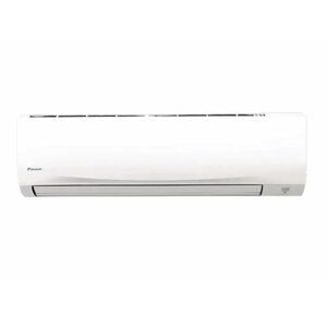 Điều hòa Daikin F50XV1V - 1 chiều; 2HP 17100BTU/h; 52 dB(A); CSPF 3.27; 1630W (dàn nóng 37KG)