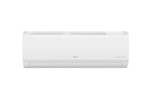 Điều hòa LG Dual Inverter IEC09G1 1HP 9300 BTU (1HP / 9300 BTU/h / Wi-Fi ThinQ) - Hàng Chính Hãng