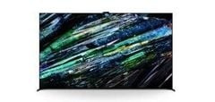 TV Sony 65-inch 4K (QD-OLED K-65XR80M2 ( Bravia 8 , Google TV, 120 Hz, Loa50w, Processor XR25 , XR Contrast Booster , Wifi 6, 120 Hz (2025)