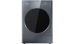 Máy sấy Heatpump Panasonic 10.5kg NH-XV21X1AVT ( Bảo vệ chất liệu quần áo mỏng manh với sấy nâng niu; ức chế vi khuẩn và tác nhân gây mùi, sấy khô đều mọi loại vải)