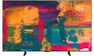 TV TCL 85-inch QD-MiniLED 4K 85C6K 144Hz -Google TV; High HDR Brightness; HLG HDR 10+; Dolby Vision IQ; Precise Dimming Series upto 420 Zones; AIPQ Pro Processor; Loa Onkyo 2.1 40W Dolby Atmos; Wi-Fi5 BT5.4 (2025)