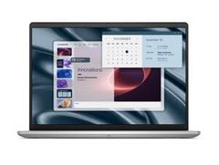 Laptop Dell Pro 14 Essential PV14250, 14 inch FHD, Core 7-150U, 16GD5 bus 5600 (1x16GB) (up to 32GB), 512GB SSD, Intel graphics, 54Wh, ax+BT, McAfee LS, Win 11 Home, Platinum Silver, 2Y WTY, Y26 (PV14250-71092663)