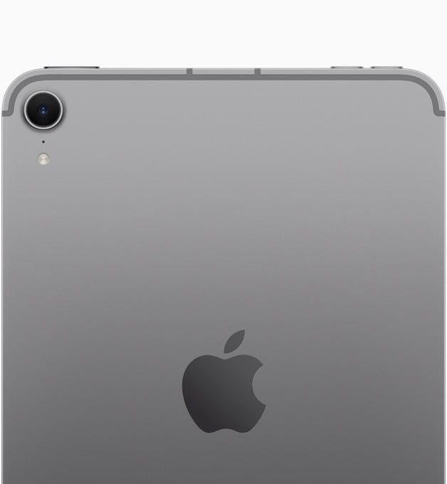 IPAD MINI 7 5G CHÍNH HÃNG