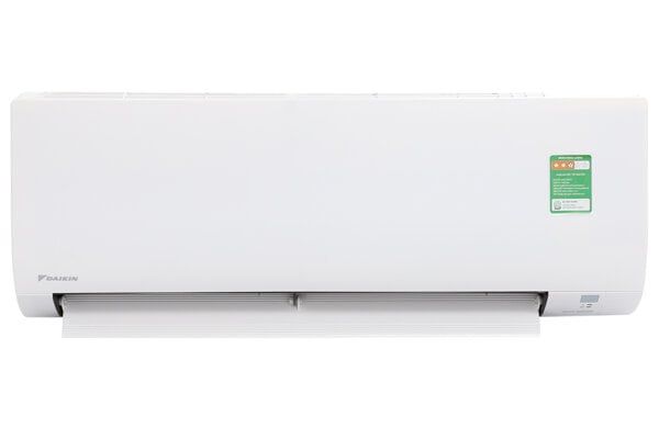 Điều hòa Daikin Inverter 1.5 HP KF35ZVMV (1.5 HP / 1 Chiều / Streamer / Wifi) - Hàng Chính Hãng