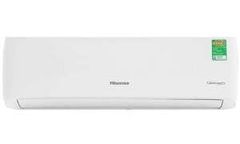 Điều hòa Hisense AS-18TW4RGSCD04 2026 - Inverter 2HP; 18000BTU độ ồn 44 dB(A), LED Display, fast cooling, smart mode, tự làm sạch dàn lạnh, cảm biến thân nhiệt I Feel, golden fin, CSPF: 4.91 (dàn lạnh)