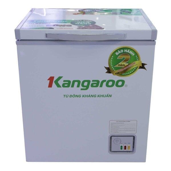 Thiết bị Chính hãng KG168NC1 - Hàng Chính Hãng