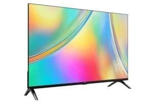 TV TCL 32-inch FHD 32S5K 60Hz -Google TV , HDR10 Quantum dot, Bộ xử lý AiPQ, Voice Seach; Đèn nền: LED nền (Direct LED), Tấm nền: HVA