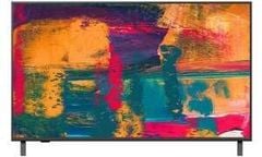 TV LG 65-inch QNED 4K 65QNED80BSA 60Hz Native - webOS 26; α8 AI Processor 4K Gen3.; HDR10 / HLG; Local Dimming; AI Sound Pro 2.0 20W; Clear Voice Pro; Wi-Fi 5; AN-MR26, chân 2 bên, 2026