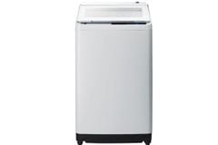 Máy giặt cửa trên Hitachi 10KG LTL10MV00 - Màu xám đậm, giặt thông minh tiết kiệm nước, sấy khô bằng luồng khí, tự động cân bằng, tự vệ sinh lồng giặt; Cửa trợ lực