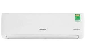 Điều hòa Hisense Inverter 18000 BTU AS-18TW4RGSCD04 (2HP / Inverter / I Feel) - Hàng Chính Hãng