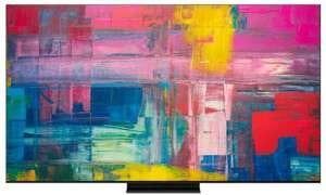 TV TCL 75-inch RGB- Mini LED 4K75RM7L HVA Panel 144 Hz - Google TV; Bộ xử lý AiPQ Pro,100% BT.2020 Ultra-wide Color Gamut; Bộ xử lý TSR AiPQ Processor,, Loa ONKYO 2.1(50-60W) Hi-Fi System, AiPQ Pro Processor, Slim & Unibody, 2000 nits