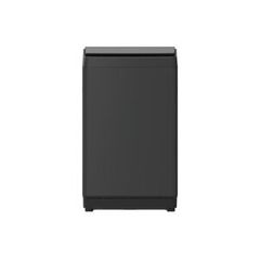 Máy giặt Hisense cửa trên 15kg WT150F50 ( truyền động trực tiếp, nắp kính cường lực, tính năng tự điều chỉnh chu trình giặt. Màu xám)