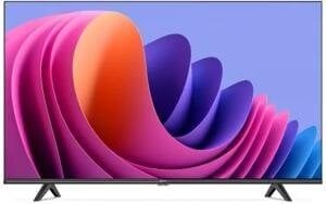 TV Hisense 40-inch FHD 40A4Q - VIDAA 200 nits; Loa 14W, 60Hz, 2025