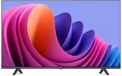 TV Hisense 40-inch FHD 40A4Q - VIDAA 200 nits; Loa 14W, 60Hz, 2025